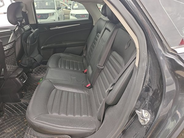 Ford Mondeo 2013, 144200 км, за 6444 USD - фото 13