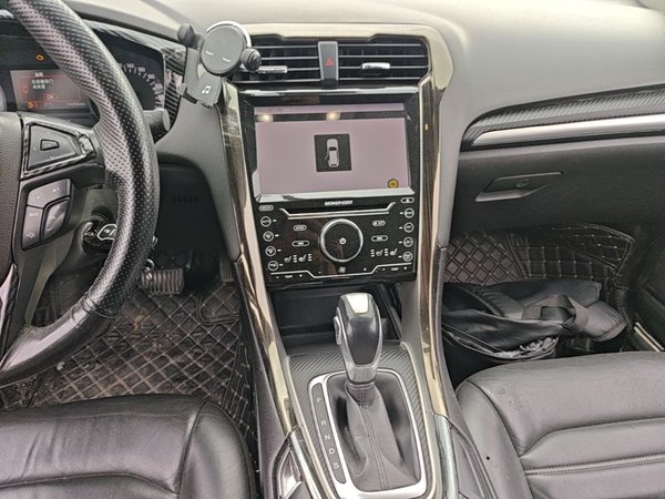 Ford Mondeo 2013, 144200 км, за 6444 USD - фото 9