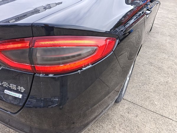 Ford Mondeo 2013, 144200 км, за 6444 USD - фото 22