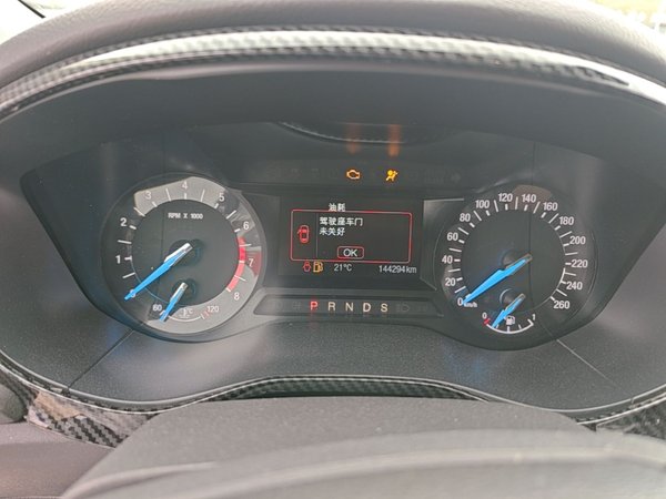 Ford Mondeo 2013, 144200 км, за 6444 USD - фото 8