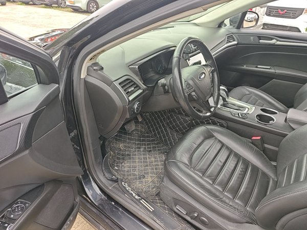 Ford Mondeo 2013, 144200 км, за 6444 USD - фото 12