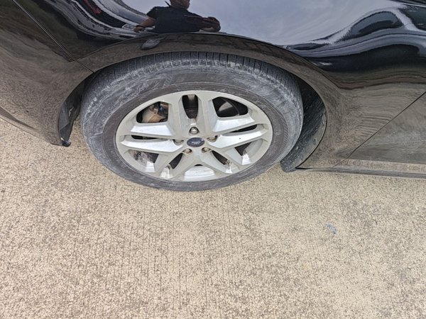 Ford Mondeo 2013, 144200 км, за 6444 USD - фото 23