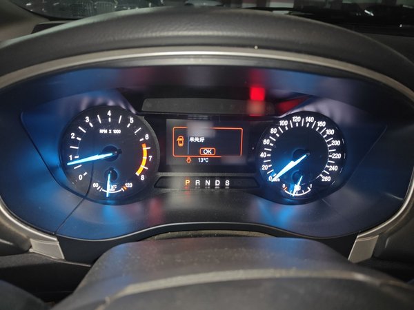 Ford Mondeo 2013, 170600 км, за 5869 USD - фото 10