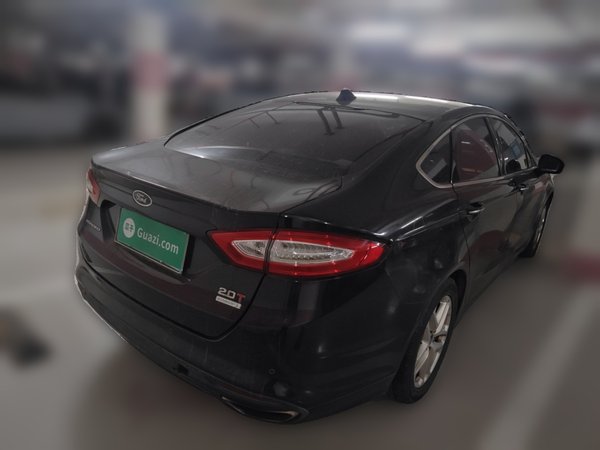 Ford Mondeo 2013, 170600 км, за 5869 USD - фото 6