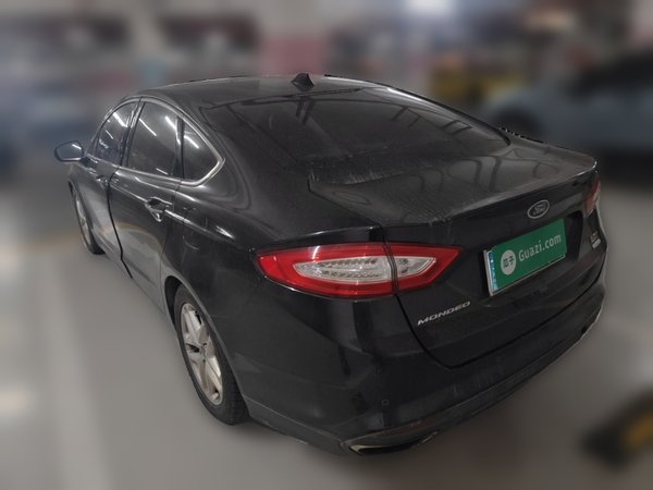 Ford Mondeo 2013, 170600 км, за 5869 USD