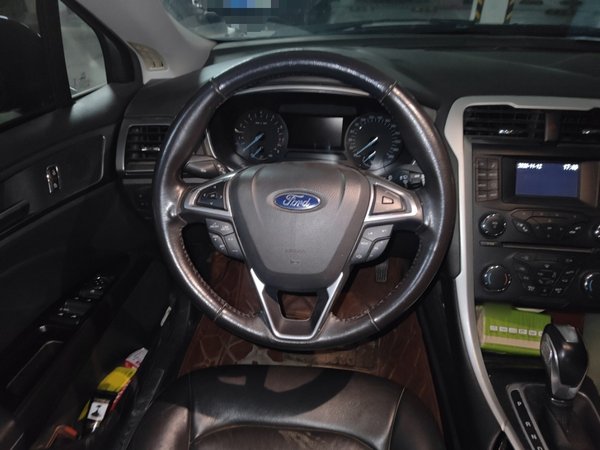 Ford Mondeo 2013, 170600 км, за 5869 USD - фото 9
