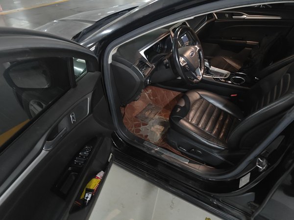 Ford Mondeo 2013, 170600 км, за 5869 USD - фото 19