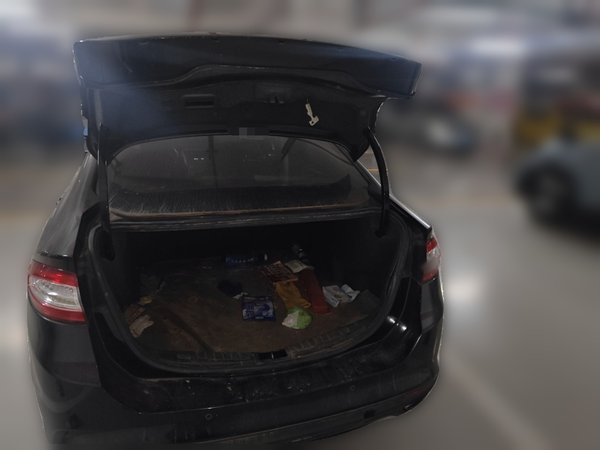 Ford Mondeo 2013, 170600 км, за 5869 USD - фото 16