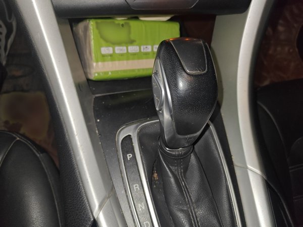 Ford Mondeo 2013, 170600 км, за 5869 USD - фото 13