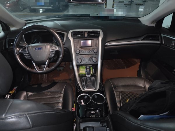 Ford Mondeo 2013, 170600 км, за 5869 USD - фото 18