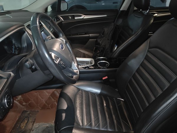 Ford Mondeo 2013, 170600 км, за 5869 USD - фото 14