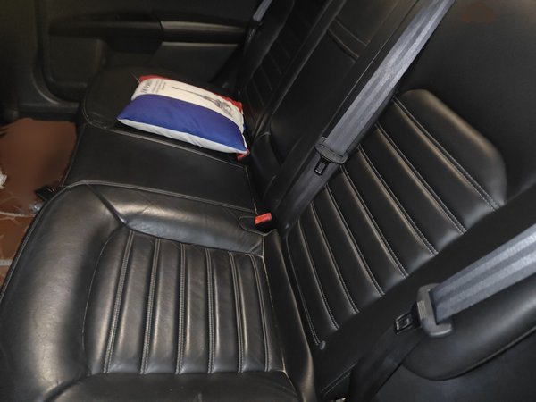 Ford Mondeo 2013, 170600 км, за 5869 USD - фото 20