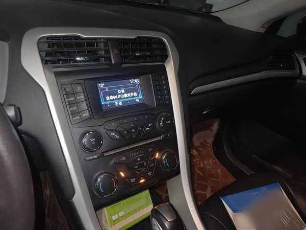 Ford Mondeo 2013, 170600 км, за 5869 USD - фото 12