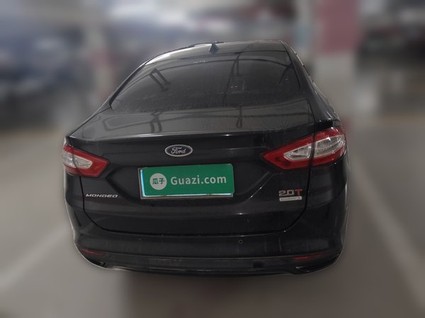 Ford Mondeo 2013, 170600 км, за 5869 USD
