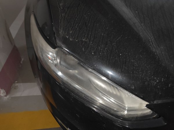 Ford Mondeo 2013, 170600 км, за 5869 USD - фото 7