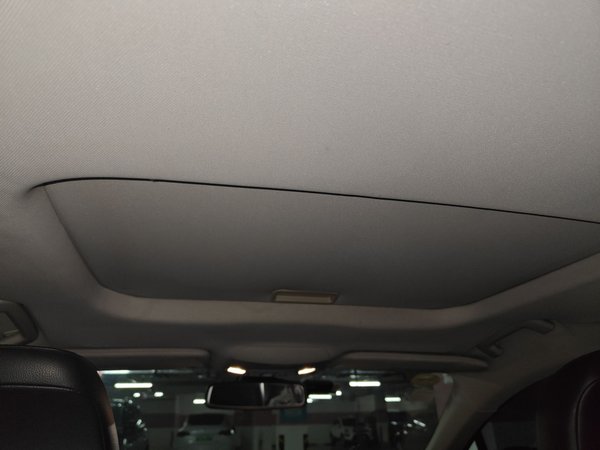 Ford Mondeo 2013, 170600 км, за 5869 USD - фото 15