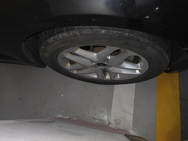 Ford Mondeo 2013, 170600 км, за 5869 USD - фото 8