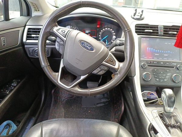 Ford Mondeo 2013, 131400 км, за 5480 USD - фото 7