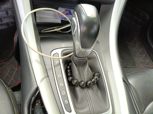 Ford Mondeo 2013, 131400 км, за 5480 USD - фото 11