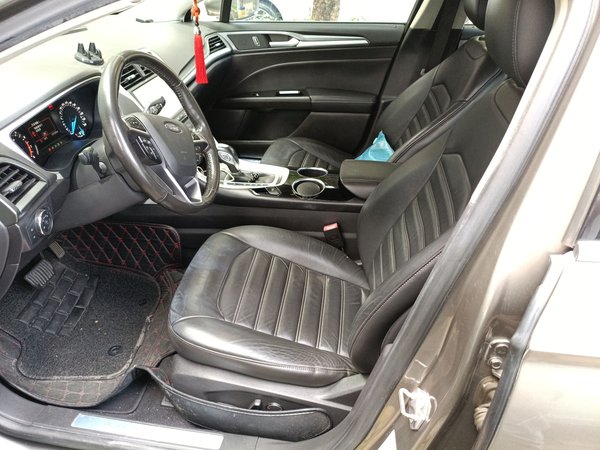 Ford Mondeo 2013, 131400 км, за 5480 USD - фото 12