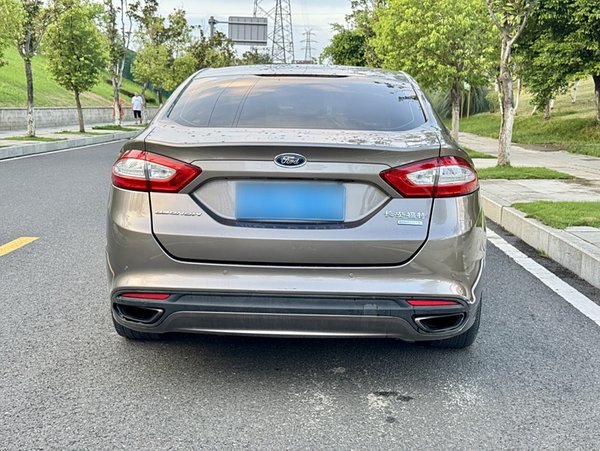 Ford Mondeo 2013, 148600 км, за 5616 USD - фото 6