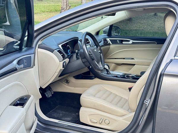 Ford Mondeo 2013, 148600 км, за 5616 USD - фото 9