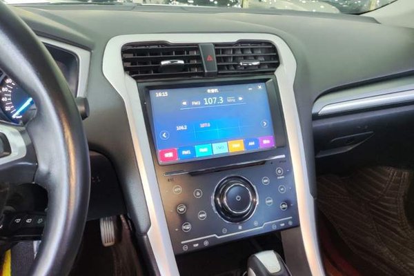 Ford Mondeo 2013, 122700 км, за 7119 USD - фото 6