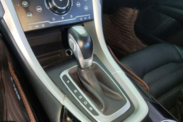 Ford Mondeo 2013, 122700 км, за 7119 USD - фото 7