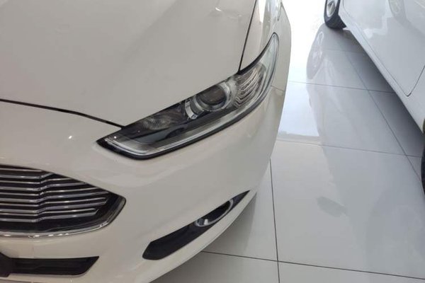Ford Mondeo 2013, 122700 км, за 7119 USD - фото 25