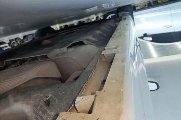 Ford Mondeo 2013, 122700 км, за 7119 USD - фото 16