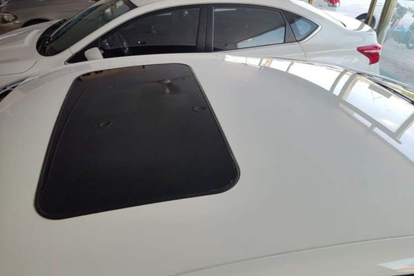 Ford Mondeo 2013, 122700 км, за 7119 USD - фото 24
