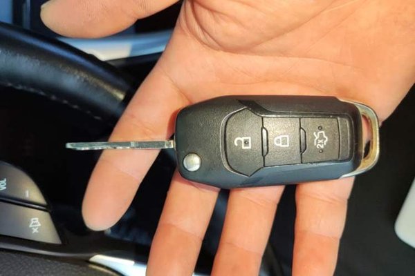 Ford Mondeo 2013, 122700 км, за 7119 USD - фото 14