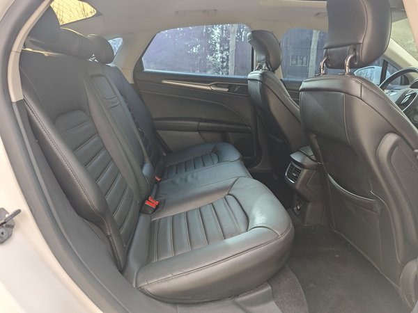 Ford Mondeo 2013, 124100 км, за 6338 USD - фото 20