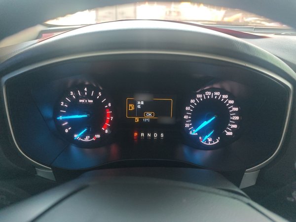 Ford Mondeo 2013, 124100 км, за 6338 USD - фото 10