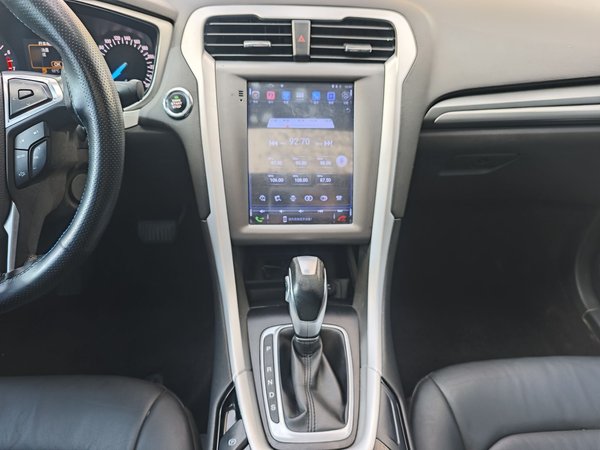 Ford Mondeo 2013, 124100 км, за 6338 USD - фото 12