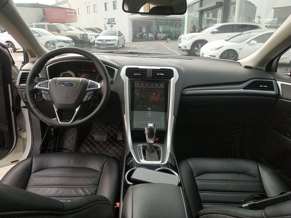 Ford Mondeo 2013, 145100 км, за 6975 USD - фото 20
