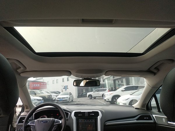 Ford Mondeo 2013, 145100 км, за 6975 USD - фото 17