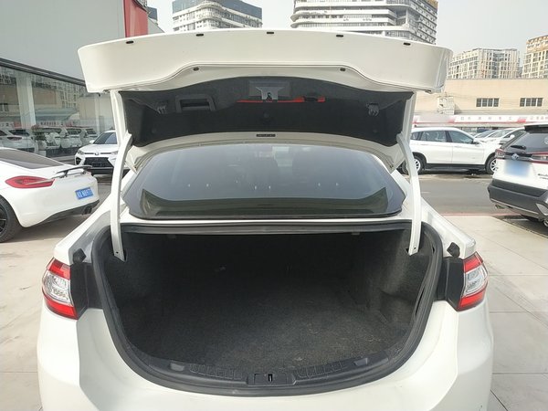 Ford Mondeo 2013, 145100 км, за 6975 USD - фото 18