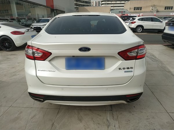 Ford Mondeo 2013, 145100 км, за 6975 USD - фото 6
