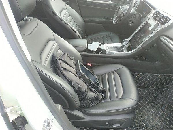 Ford Mondeo 2013, 145100 км, за 6975 USD - фото 23