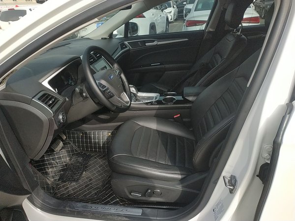 Ford Mondeo 2013, 145100 км, за 6975 USD - фото 16