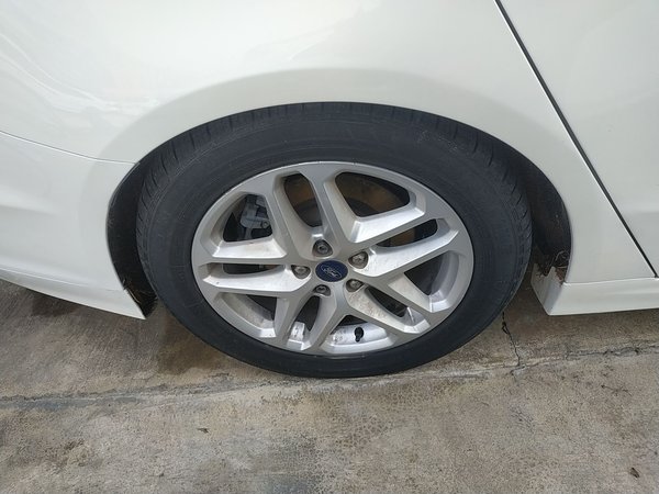 Ford Mondeo 2013, 145100 км, за 6975 USD - фото 10