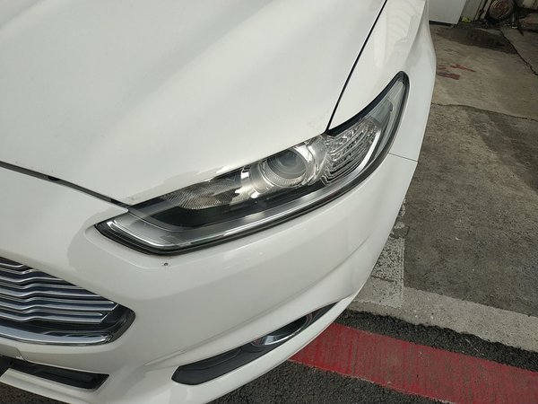 Ford Mondeo 2013, 145100 км, за 6975 USD