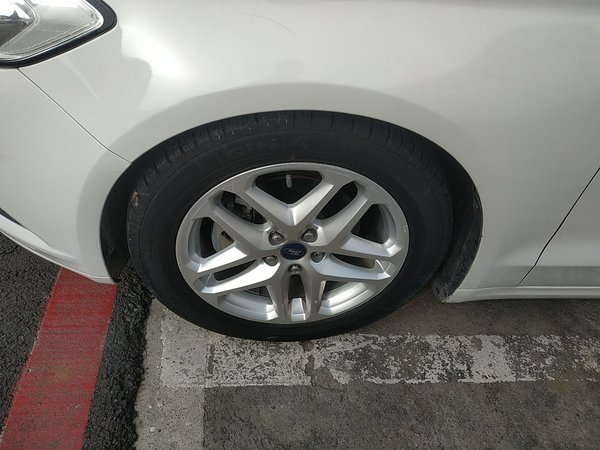 Ford Mondeo 2013, 145100 км, за 6975 USD - фото 9