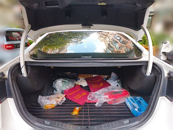 Ford Mondeo 2013, 155300 км, за 4920 USD - фото 16