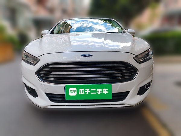 Ford Mondeo 2013, 155300 км, за 4920 USD