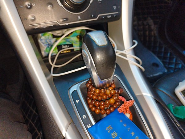 Ford Mondeo 2013, 155300 км, за 4920 USD - фото 17