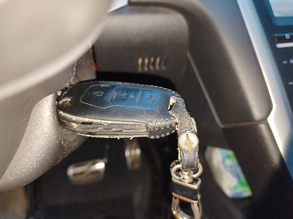 Ford Mondeo 2013, 155300 км, за 4920 USD - фото 13