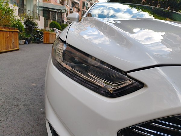 Ford Mondeo 2013, 155300 км, за 4920 USD - фото 7