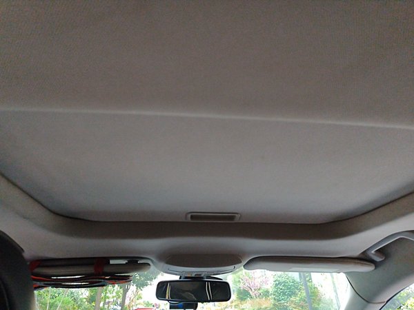 Ford Mondeo 2013, 155300 км, за 4920 USD - фото 20